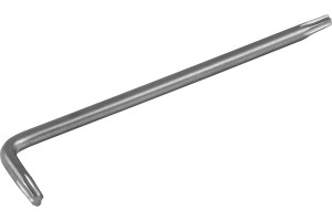 16296026 Торцевой ключ TK10 TORX, T10 53121 THORVIK
