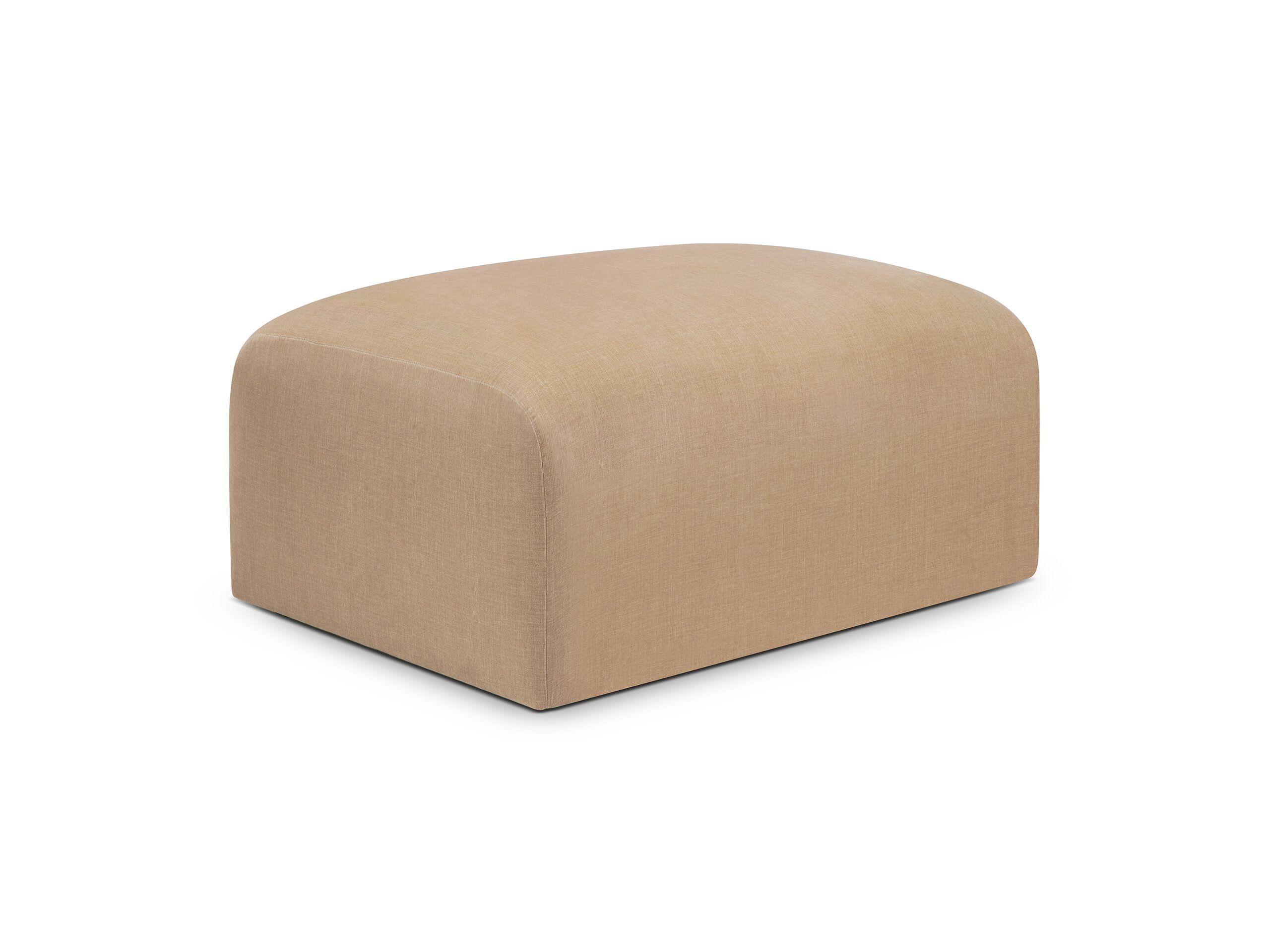 Модульный тканевый диван Ethnicraft BULKY ARCH-00107773 - Вид №14