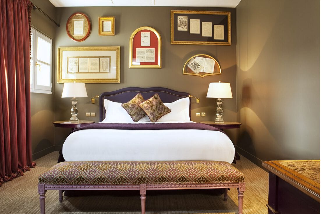 Светодиодный настенный светильник с гибкой рукояткой TEKNI-LED Pro 2 Watt ARCH-00105471 - Вид №6