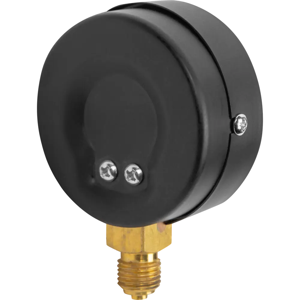 Манометр радиальный Росма 6 бар 1/4" 63 мм кт 1.5 STLM-2205554 - Вид №2