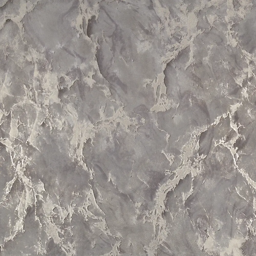 Обои флизелиновые Palitra Planet Kama серые 1.06 м PP72179-44 STLM-2211945 - Вид №1