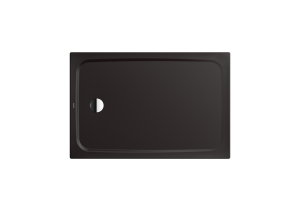 Душевой поддон KALDEWEI Сталь эмалированная 2253-1 452 теплый серый 90