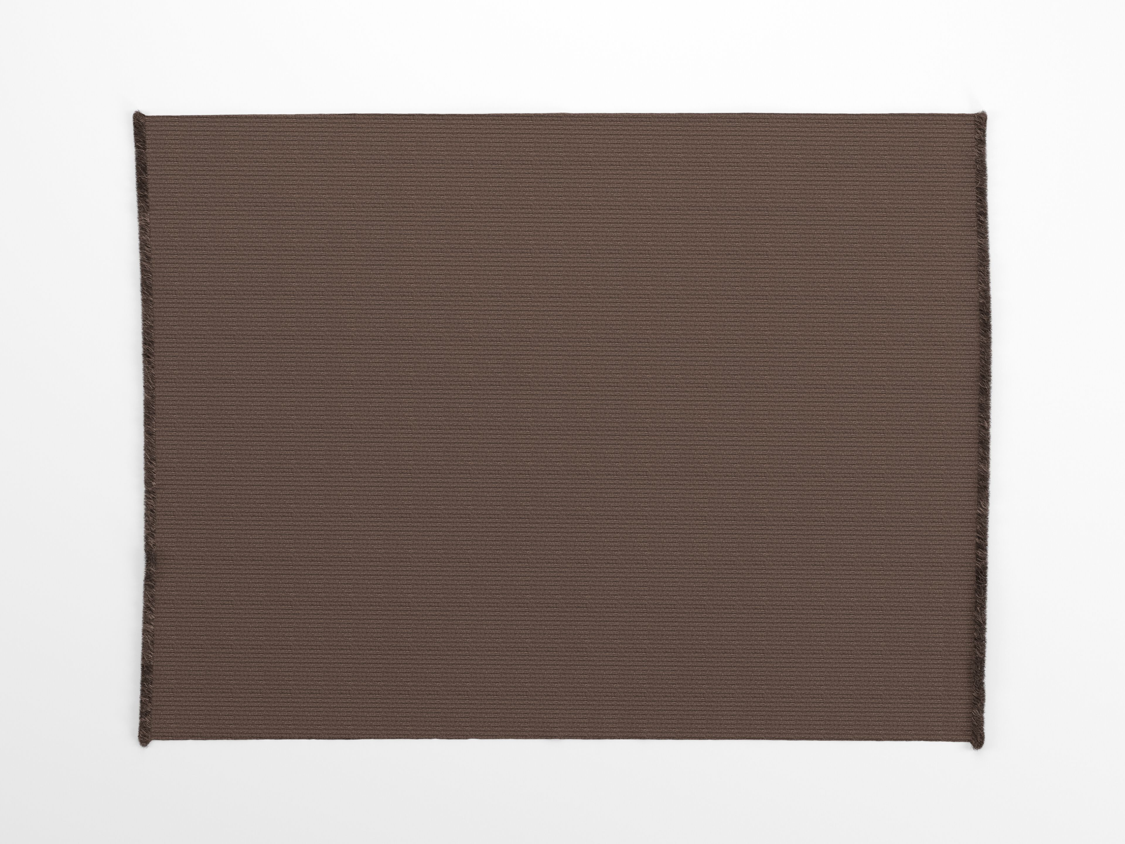 Открытый сплошной цвет ковер Kettal SOGA ARCH-00127449 - Вид №2