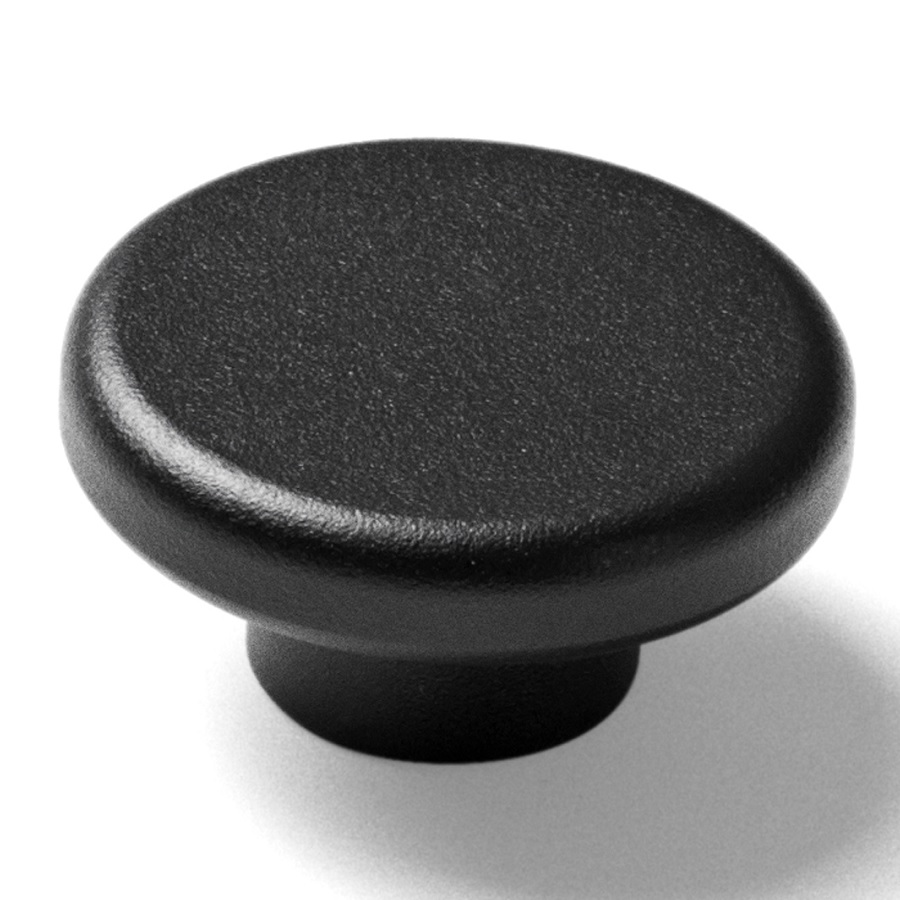 7700539 MENU Настенные ручки, 2 шт. Черный  - Вид №2