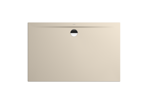 Душевой поддон KALDEWEI Сталь эмалированная 1572-1 443 теплый бежевый 20