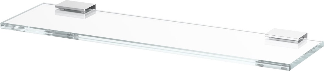 TIF 010 Полка с держателями 40 cm LINEAG TIFFANY