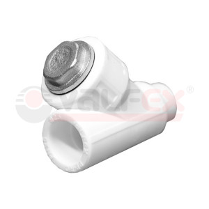 10142020 Valfex Фильтр полипропиленовый сетчатый (внутр.-наружн.)