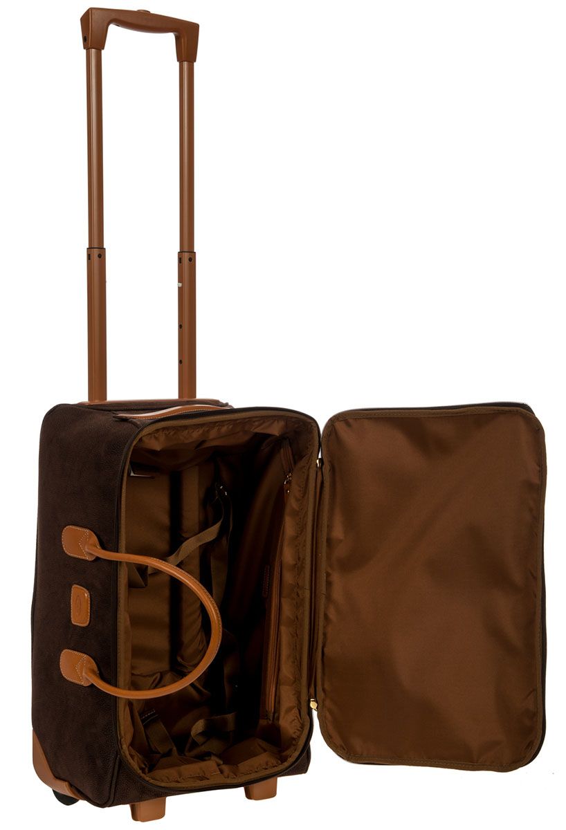 BLF05220.297 Сумка на колесах BLF05220 Brics Life - Вид №4