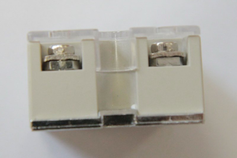 2727 Твердотельное реле 10АА LAB.Space 