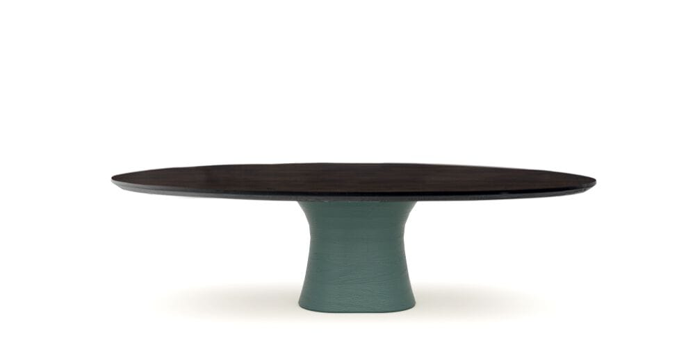 Столешница из дуба Devina Nais Free ARCH-00032753 - Вид №23