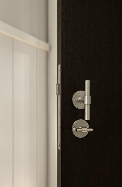 Formani Собачка из нержавеющей стали One Pbwc50 - Вид №1