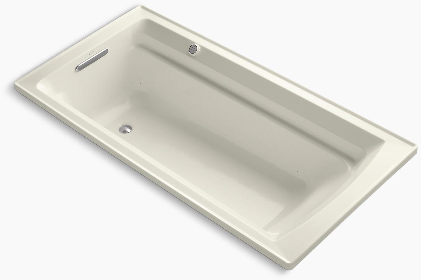 KOHLER Лучник 72 K-1124-GHW-96 