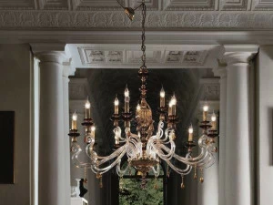 Euroluce Lampadari Люстра с кристаллами swarovski® Elsa