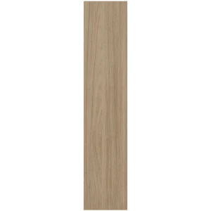 Фасад кухонного шкафа Ирбит 44.7x214.1 см KONSENSA ДСП цвет дуб