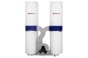 16907071 Вытяжка для стружки FM 300S 400 V COR-300S/400V Cormak