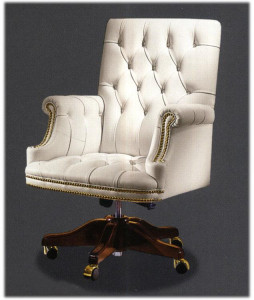 Рабочее кресло Doris BUSNELLI ADAMO 7018