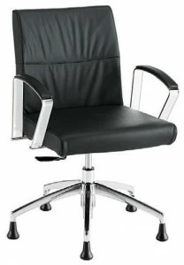 Sesta Вращающееся кресло с 5 спицами Ada lx Lx-028 op. a21-70