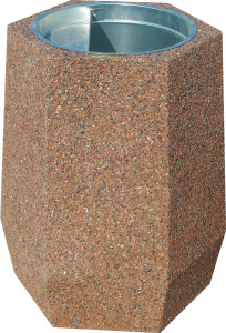 BR01-MU.DK УРНА BR LAB.Space