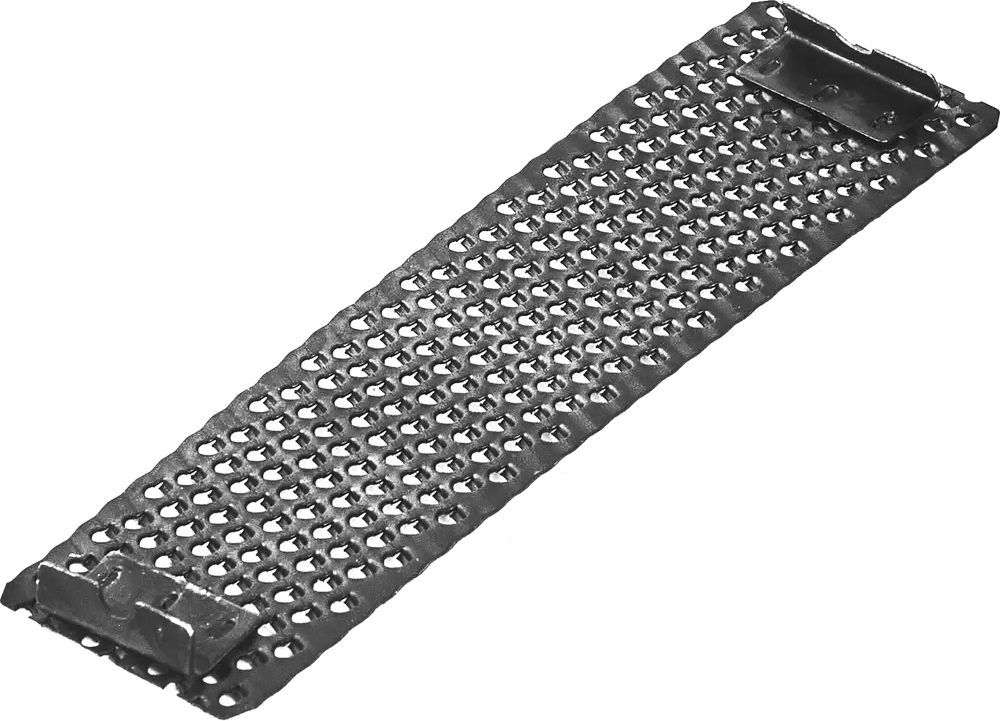 Лезвие Matrix для ручного рубанка 140x40 мм 86550313