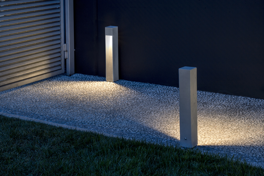 6094619 Мобильный светильник Platek STICK Paletto  STICK H. 550 mm - LED 3000K diffuse  - Вид №11