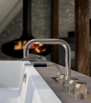 RS1 Круглая серия vola  - Вид №7