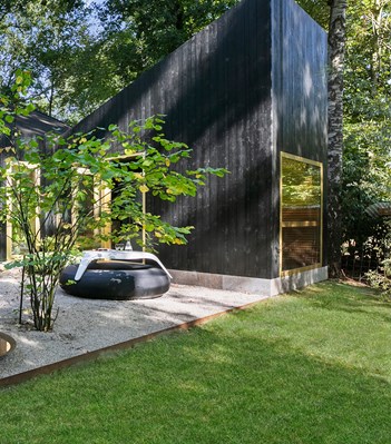 FS1 Ванна vola  - Вид №38