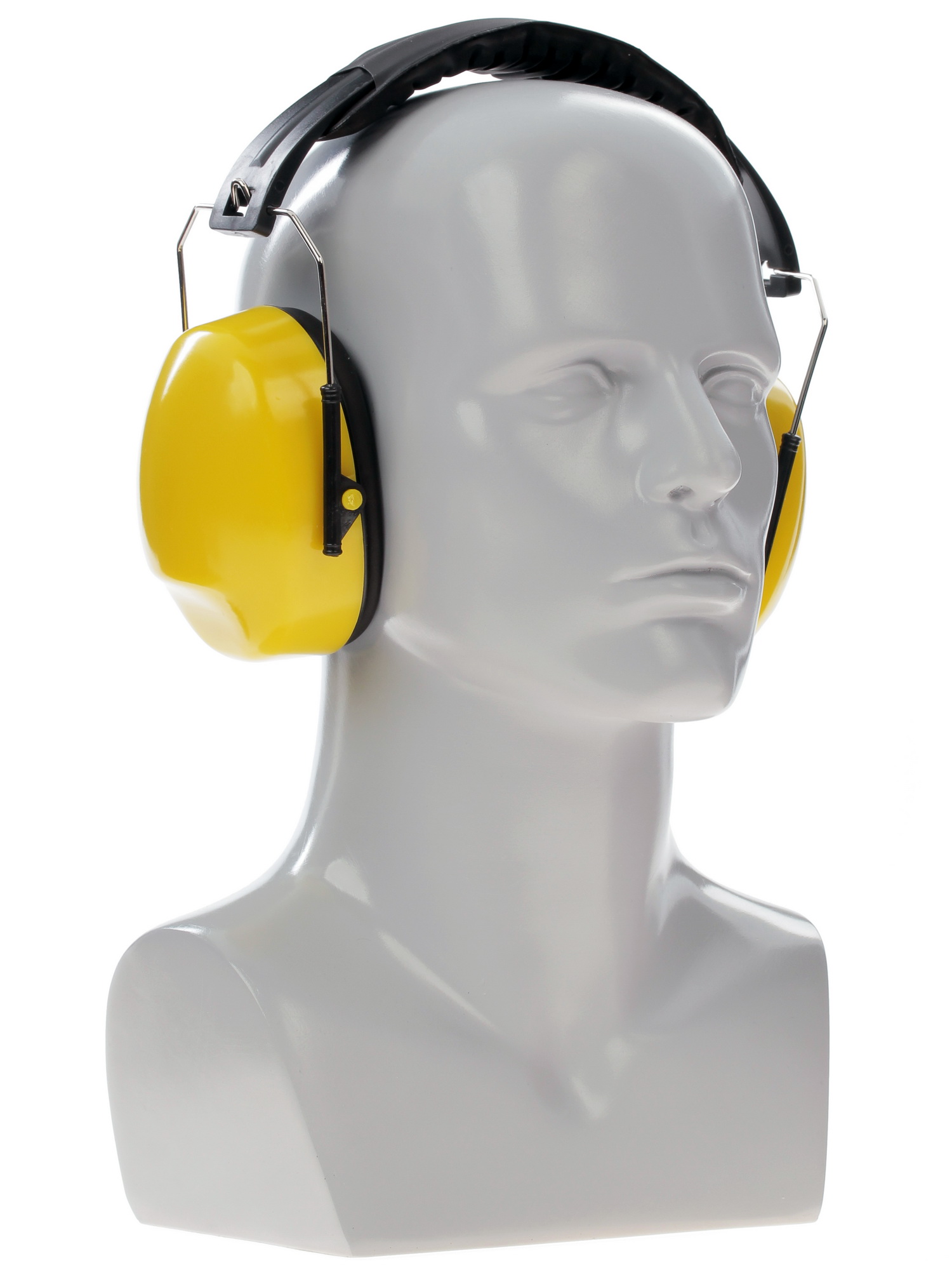 Наушники противошумные Stayer MASTER 11386 1047309 STDN-0018292 - Вид №5