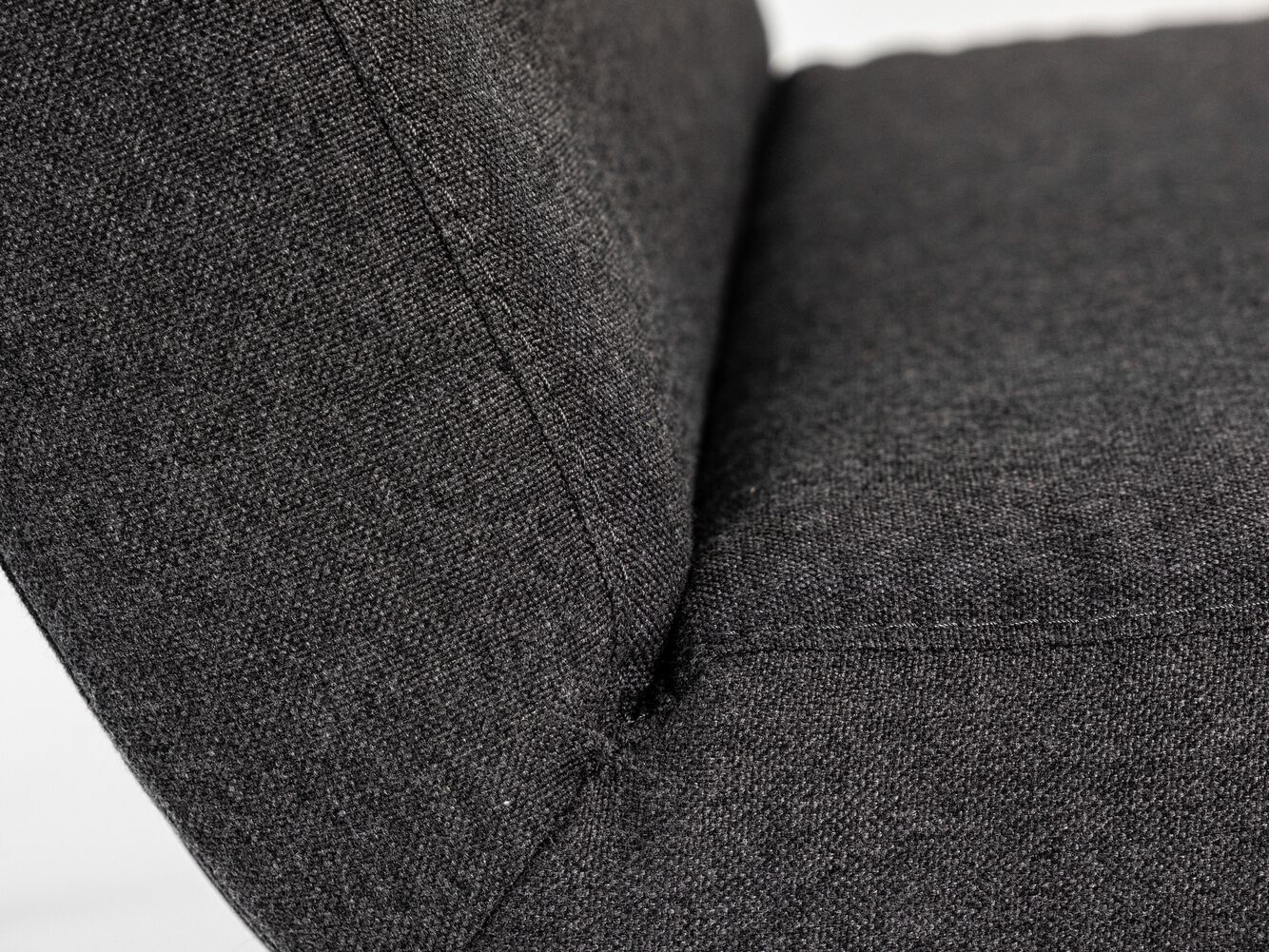 Стальной стул с порошковым покрытием с подлокотниками Metallbude DIEGO ARCH-00121641 - Вид №7