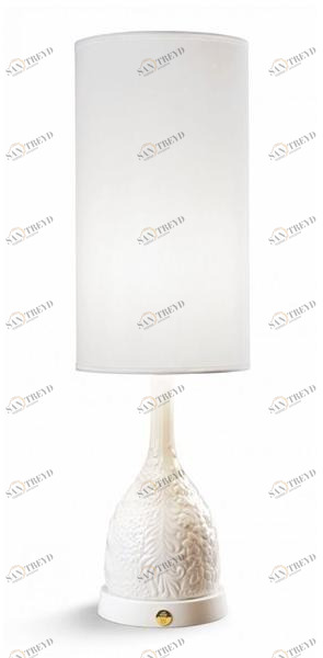 Lladró Настольная лампа Naturofantastic 01023722