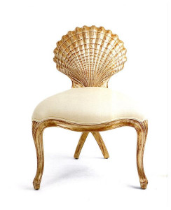 Стул  CHRISTOPHER GUY 60-0065