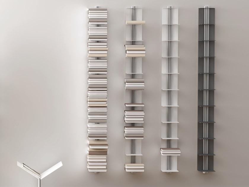 Systemtronic Открытый книжный шкаф sun-id-1479607 - Вид №2