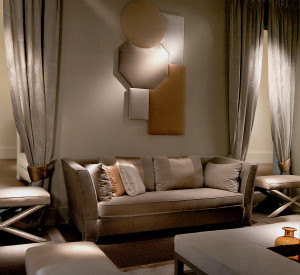 Диван  SOFTHOUSE ORLANDO 01