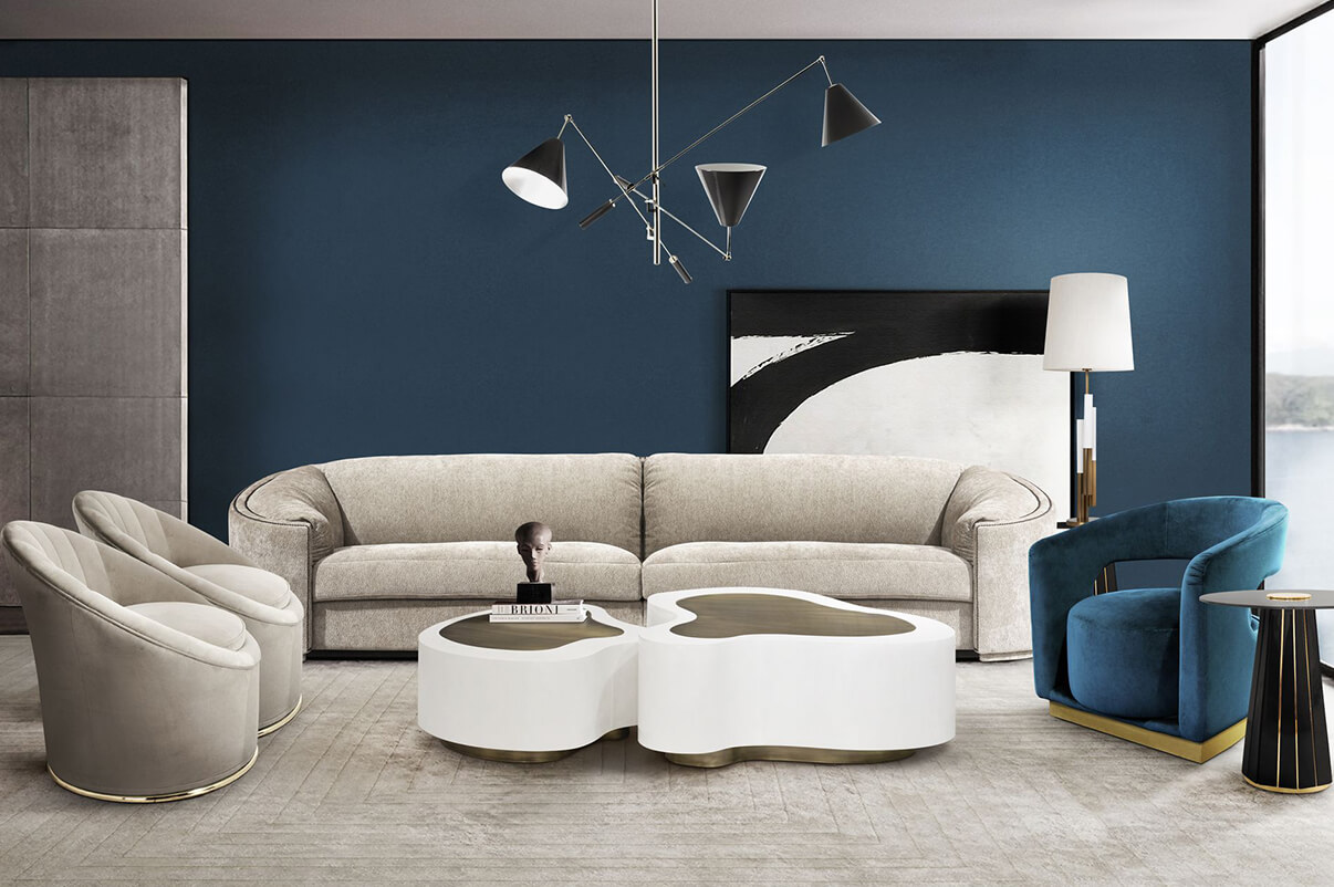 Белый садовый коврик RUG'SOCIETY Neutral 244_685 - Вид №10