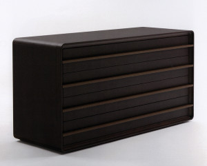 Комод  PORADA Aura cassettiera