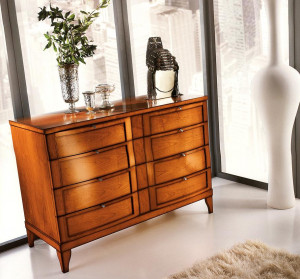 Комод  ARTE BROTTO F303