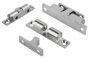 16278145 Двухшариковая защелка K0583.50 KIPP