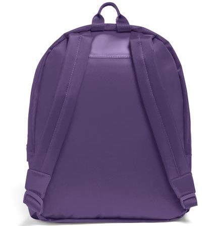 P61-A0002 Рюкзак женский P61*002 Backpack M Lipault City Plume  - Вид №2
