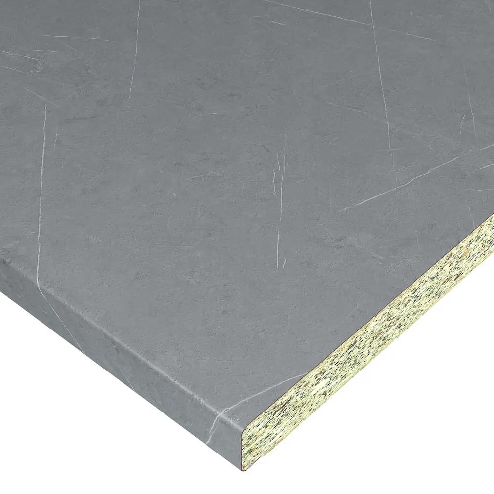 Столешница Delinia 240x3.8x60 см БСП/ДСП STLM-2100555 - Вид №1