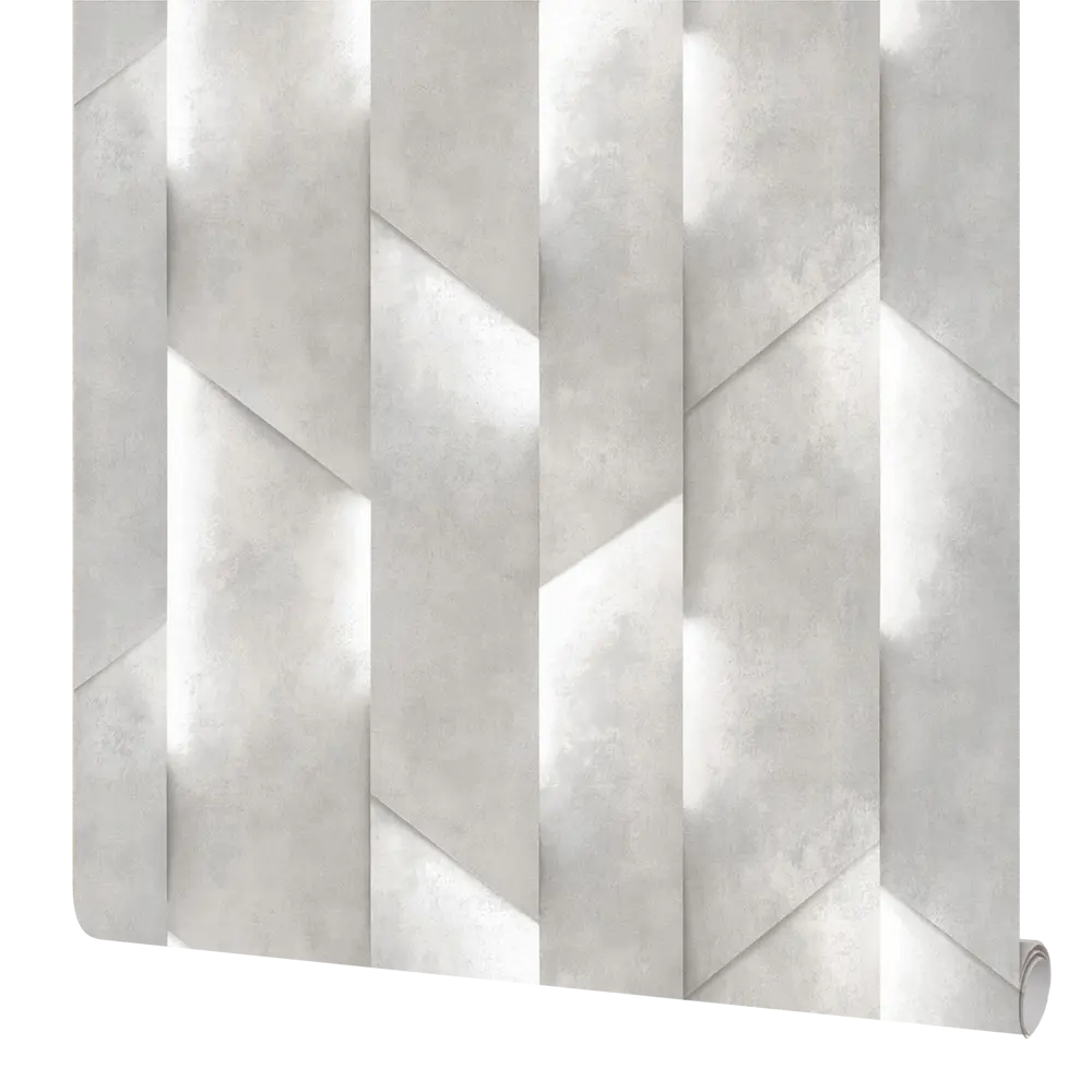 АСПЕКТ РУ Лас-Вегас - флизелиновые обои с геометрическим узором 89427230 STLM-1565538