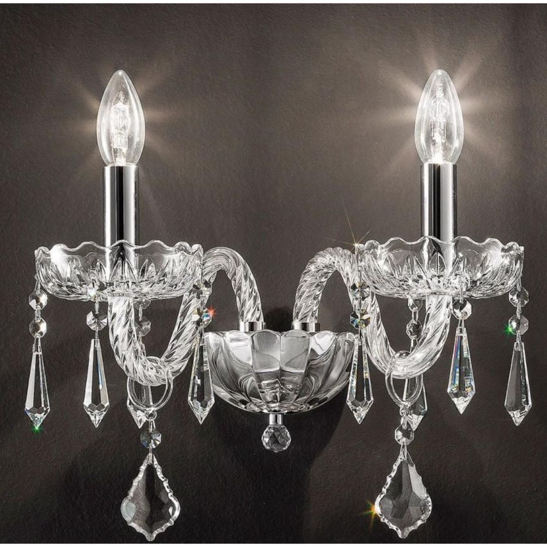 Masiero VE 874/A2 бра ve874a2 - Вид №1