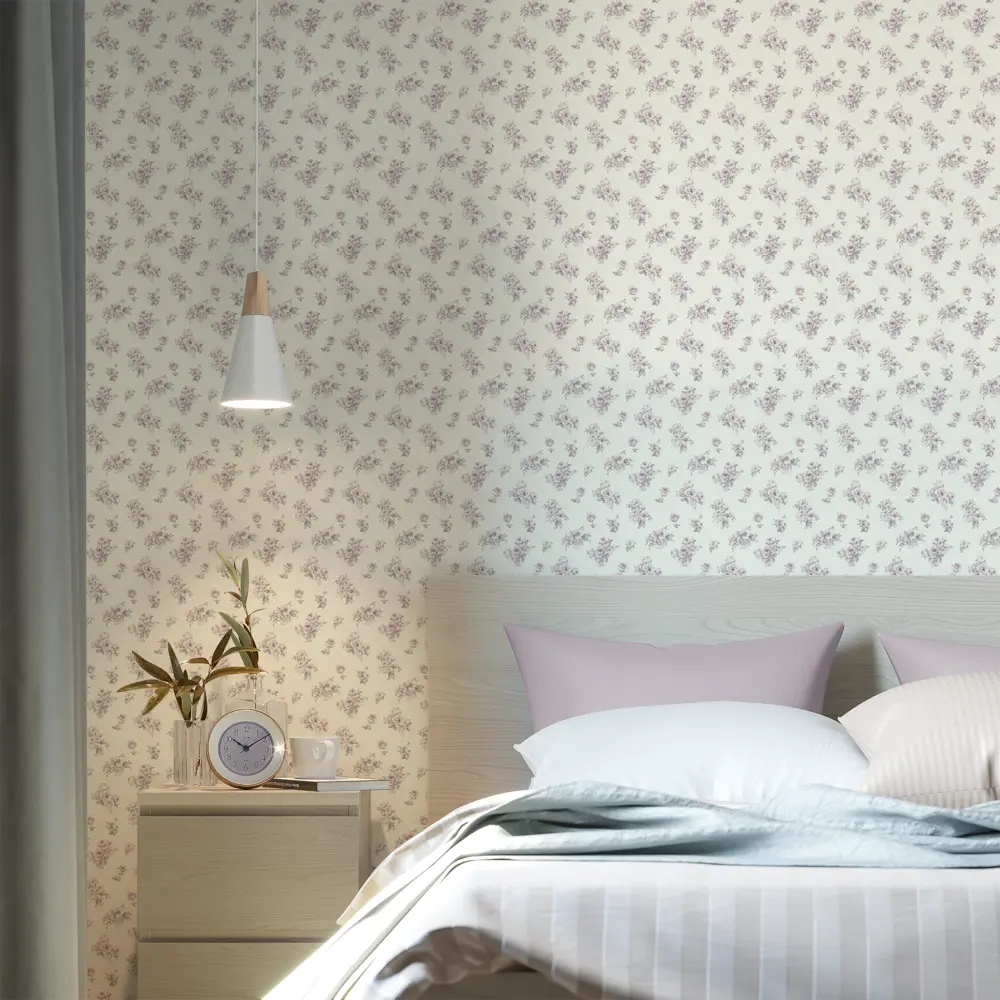 Обои Palitra Home Provence - изысканный прованс с флизелиновой основой 83537065 Provance STLM-0812583 - Вид №2