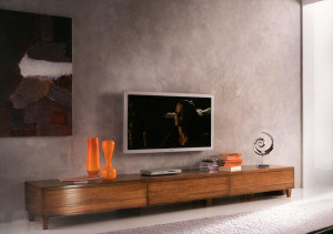 Тумба под TV  GENUS NBA011