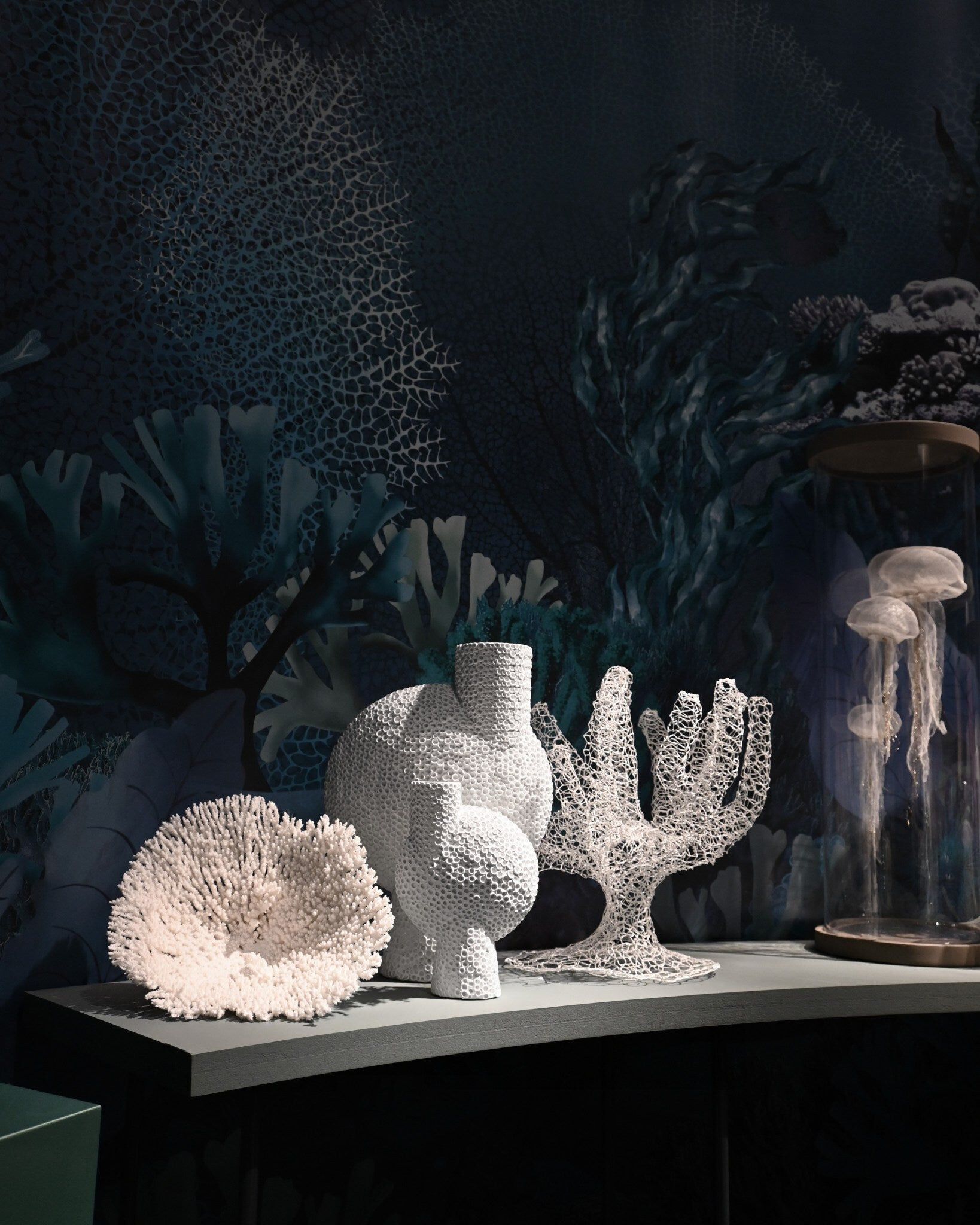 Керамическая ваза 101 Copenhagen ARCH-00042043 - Вид №7