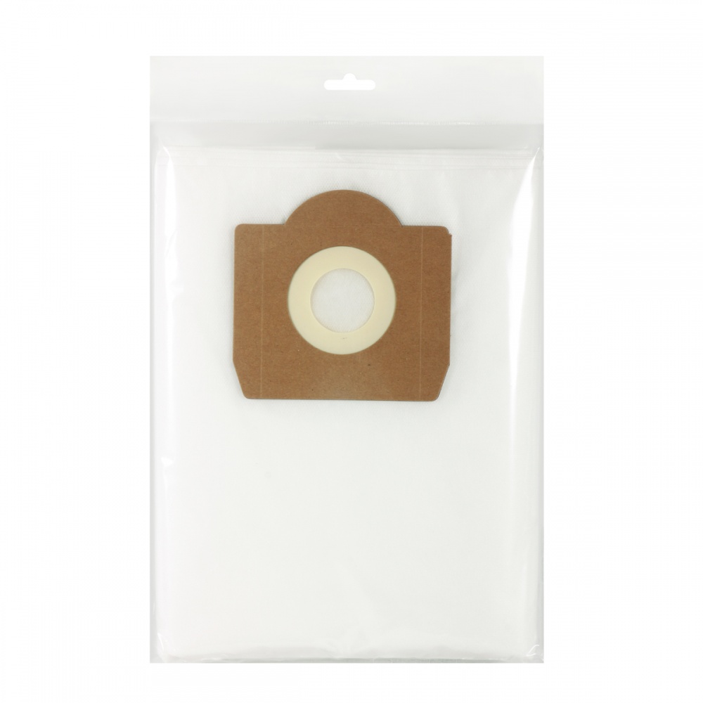 59153 Калибр Одноразовые синтетические мешки-пылесборники Калибр (арт. 061014) 