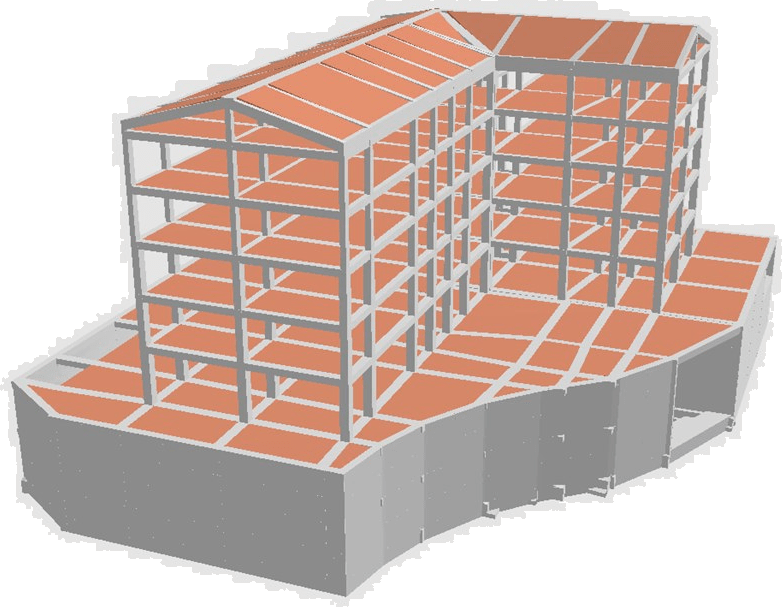 NEWSOFT Расчет, проверка и проектирование железобетонных зданий sun-id-1443597 - Вид №26