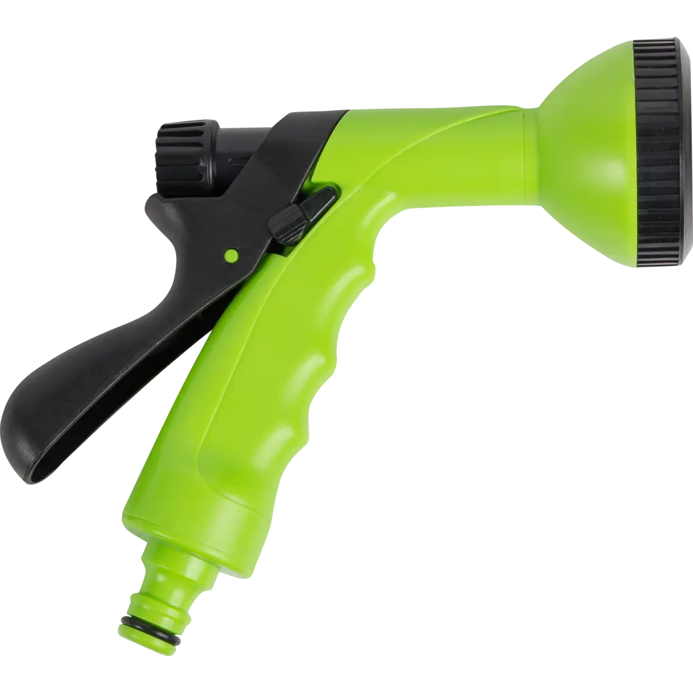 Пистолет-распылитель для полива Cellfast Economic 1 режим STLM-2116375 - Вид №1