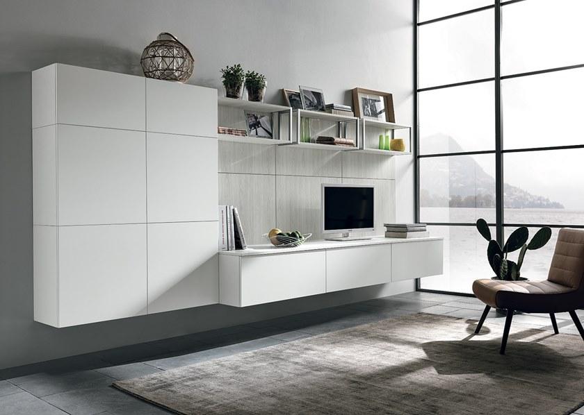 Colombini Casa Кухня на заказ из фанерованной древесины sun-id-1505194 - Вид №7