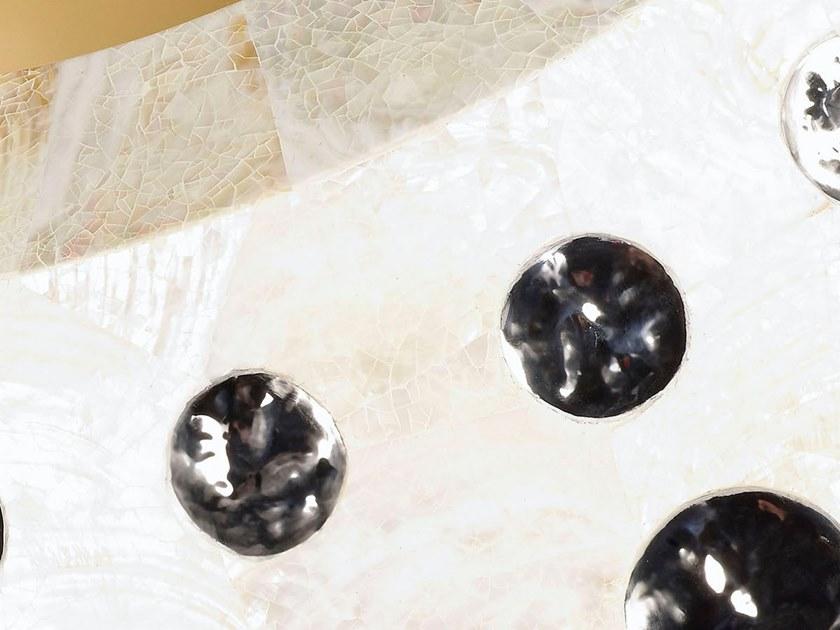 VGnewtrend Ваза из смолы Ovation kabibe 7522080.95  - Вид №1