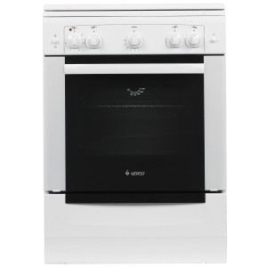 1089378 Комбинированная плита Gefest 6110-01 белый