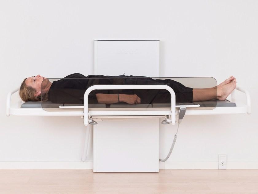 Ropox Душевая кровать sun-id-1470198 - Вид №3